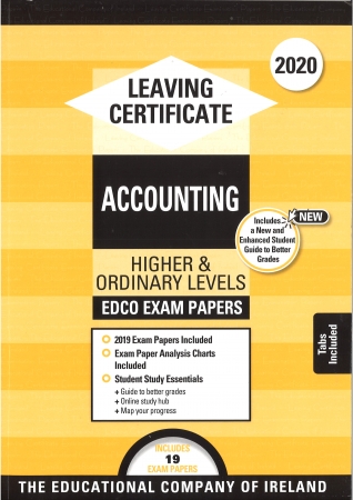 Buy Junior Cert Exam Papers| Eason