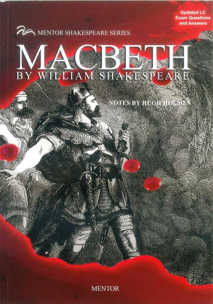 Blind Loyalty In Shakespeares Macbeth