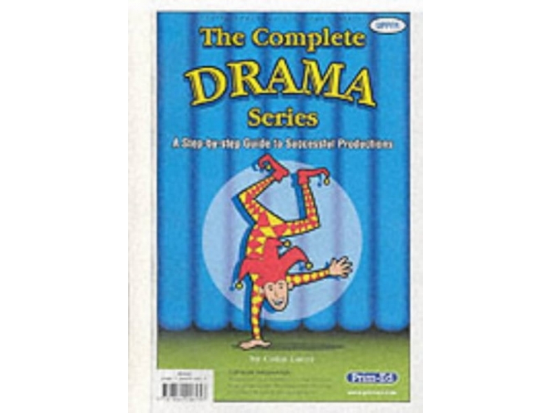 Complete drama series upper