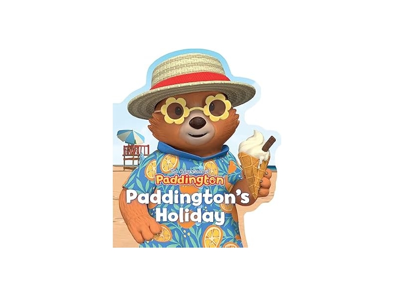 Paddington’s Holiday