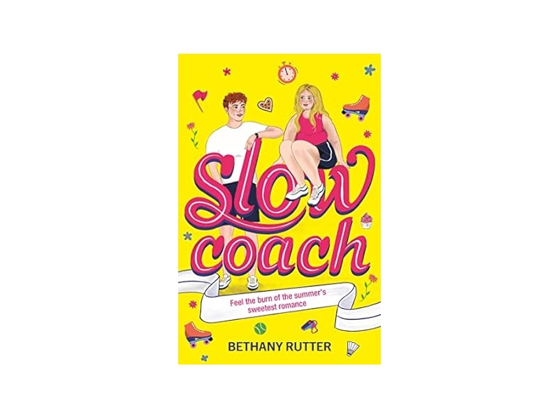 Slow Coach - Bethany Rutter