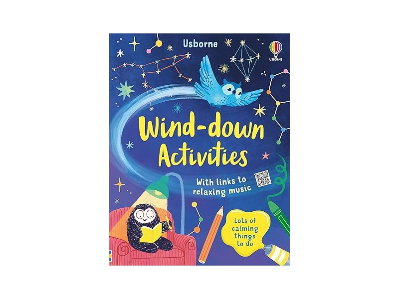 Wind-Down Activities