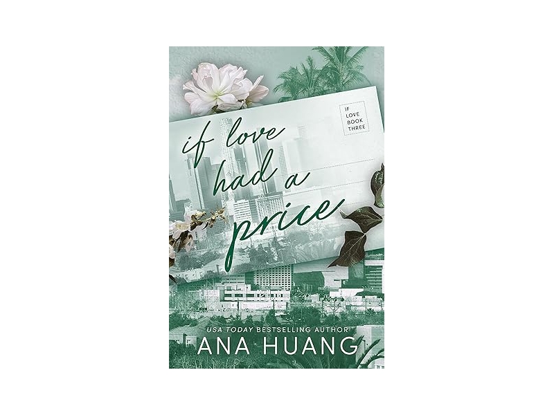 If Love Had A Price - Ana Huang