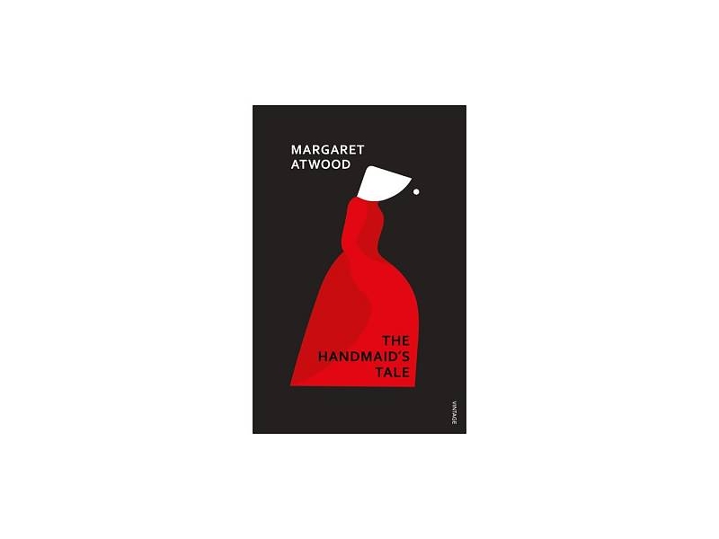 The Handmaid's Tale - Margaret Atwood