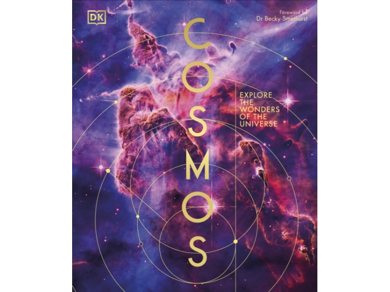 Cosmos - DK Publishing