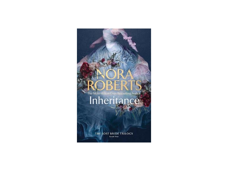 Inheritance by Nora Roberts