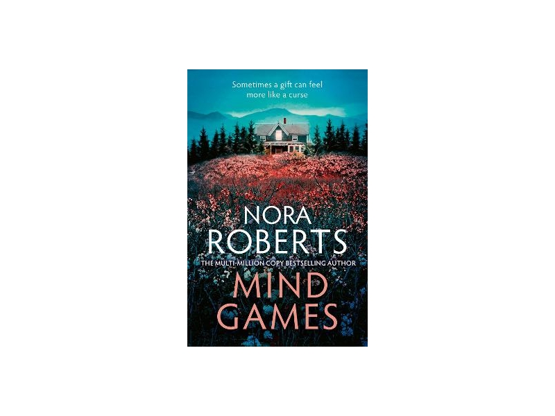 Mind Games - Nora Roberts