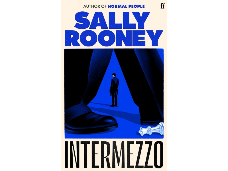 Intermezzo - Sally Rooney