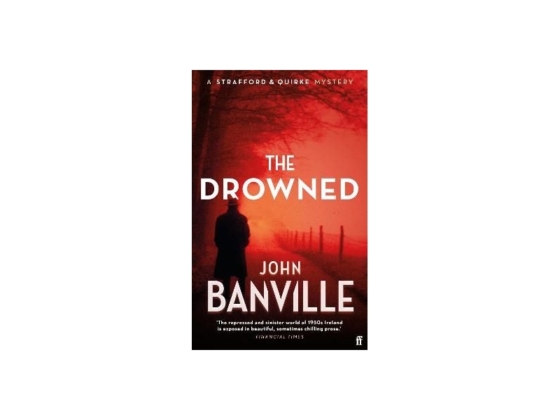 The Drowned - John Banville