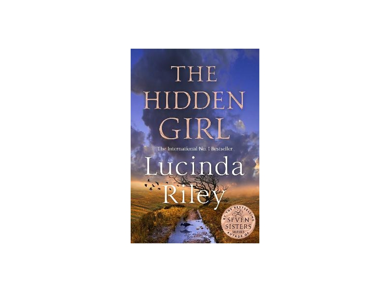 The Hidden Girl - Lucinda Riley