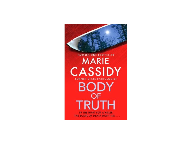 Body of Truth - Marie Cassidy