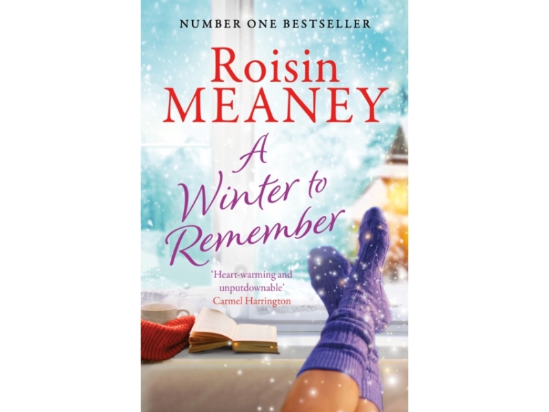 A Winter to Remember - Roisin Meaney