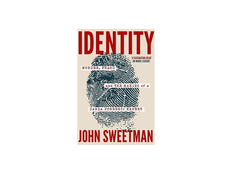 Identity - John Sweetman