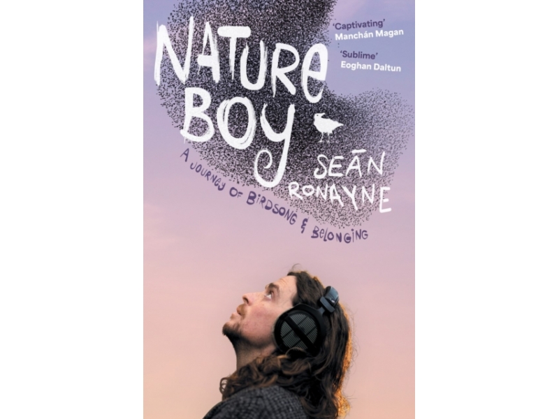 Nature Boy - Seán Ronayne