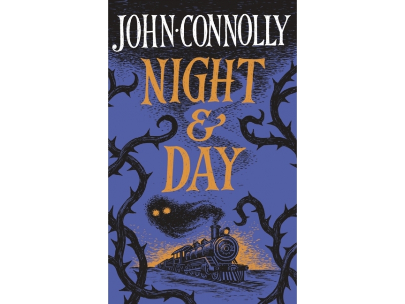 Night & Day - John Connolly