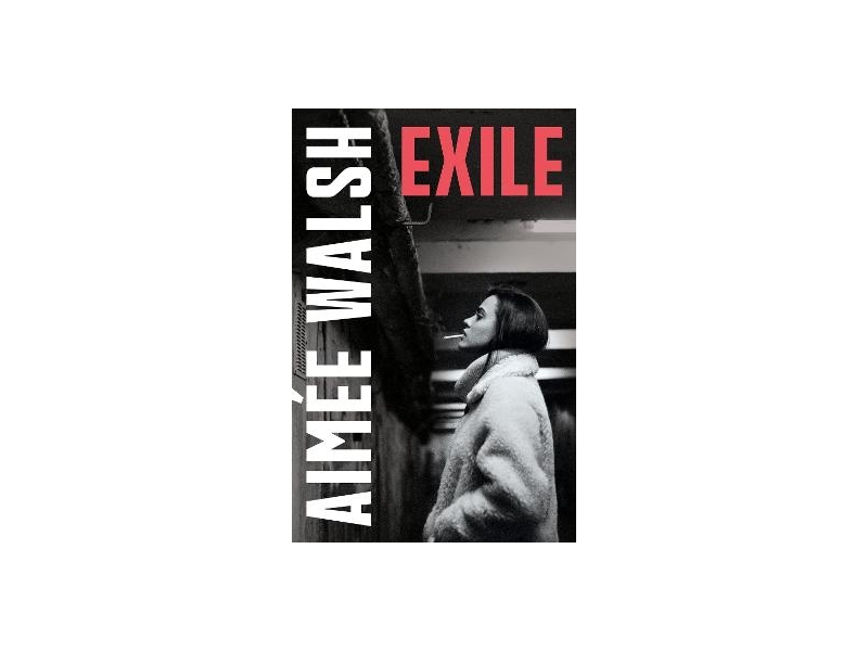 Exile by Aimee Walsh