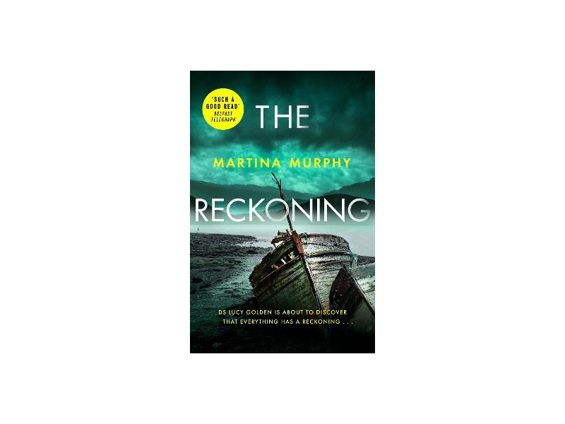 The Reckoning by Martina Murphy