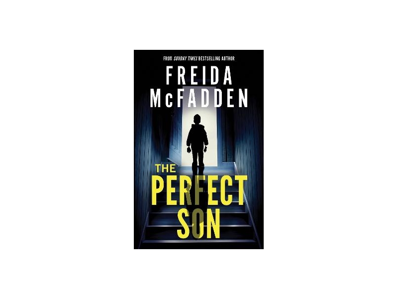 The Perfect Son - Freida McFadden