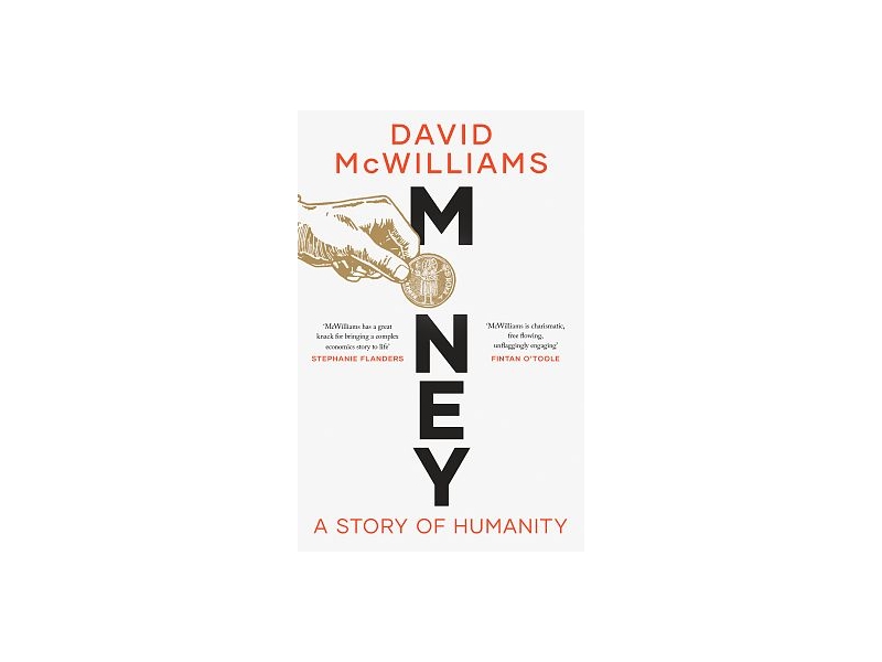 Money - David McWilliams