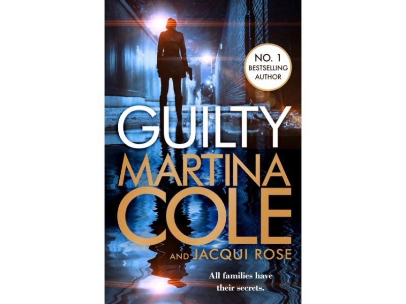 Guilty - Martina Cole