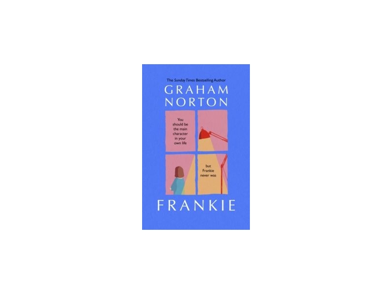 Frankie by Graham Norton