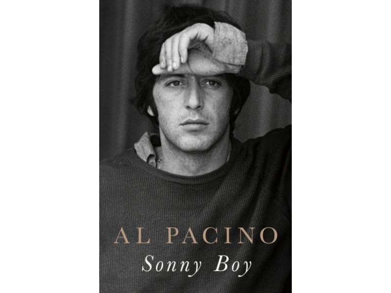 Sonny Boy: A Memoir - Al Pacino