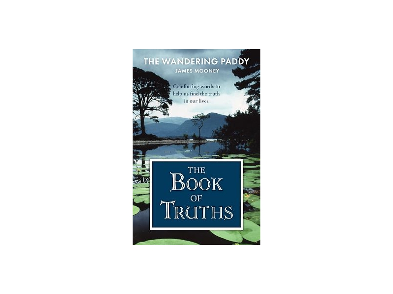 The Book of Truths - James Mooney