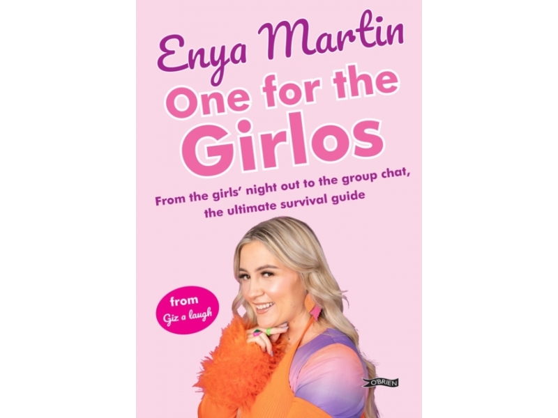 One for the Girlos - Enya Martin