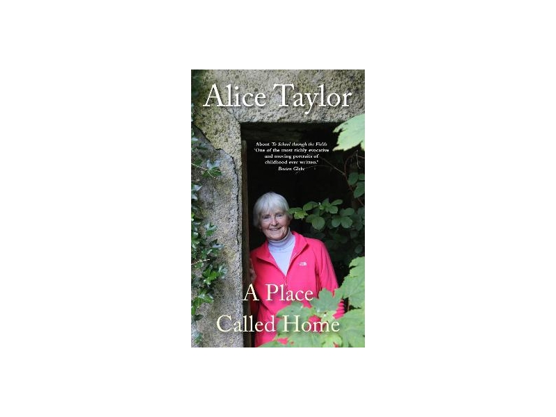 A Place Called Home - Alice Taylor