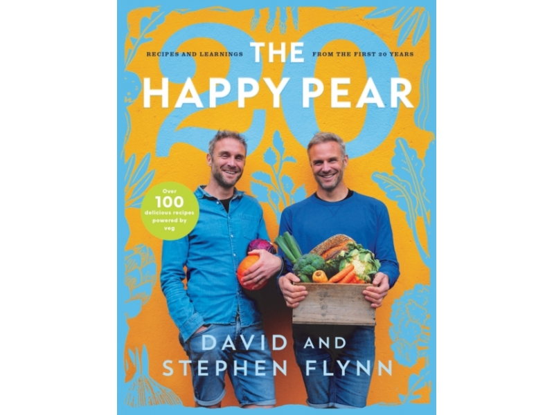 The Happy Pear - David & Stephen Flynn