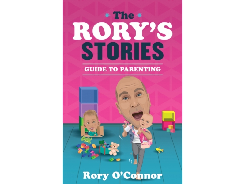 The Rory's Stories Guide to Parenting