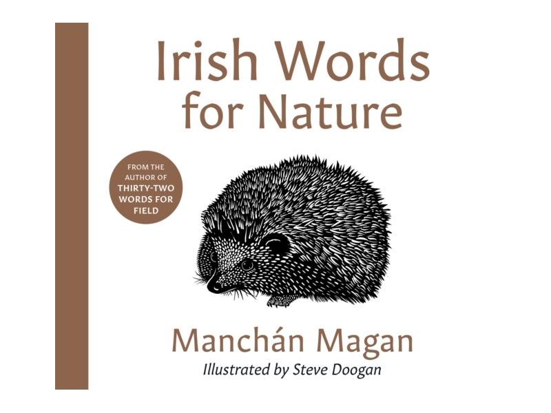 Irish Words for Nature - Manchán Magan