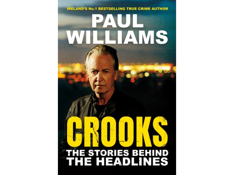 Crooks - Paul Williams