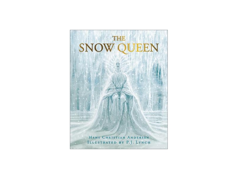 The Snow Queen - Hans Christian Andersen