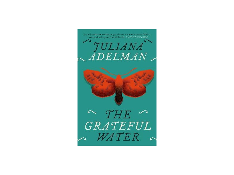 The Grateful Water - Juliana Adelman
