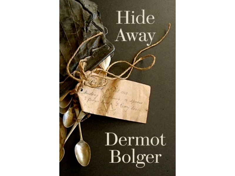 Hide Away - Dermot Bolger