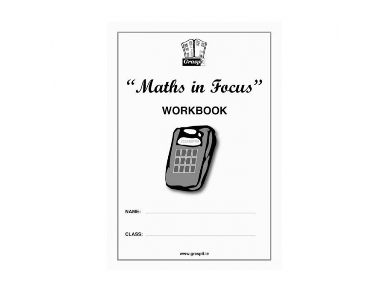 Maths In focus! Workbook