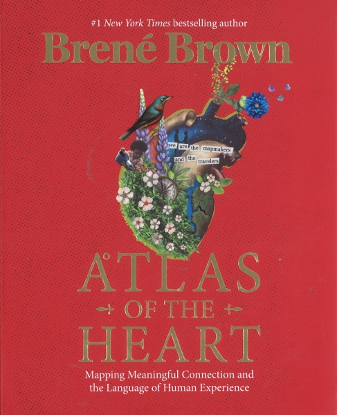 atlas of the heart brene brown review