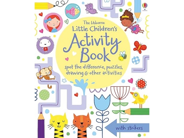 Children's Activity