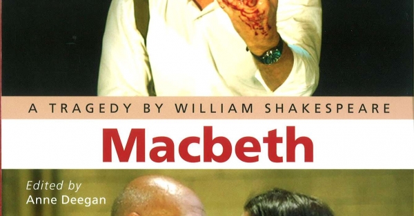 Macbeth - Leaving Certificate English - Folens Shakespeare Series