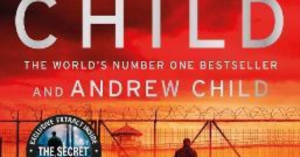 No Plan B - Lee Child & Andrew Child Allbooks Portlaoise | Buy School ...