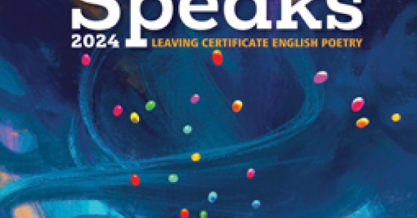 poetry-speaks-2024-leaving-cert-english-ordinary-level