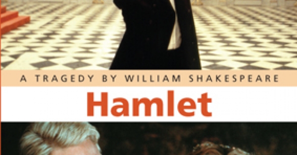 Hamlet - Leaving Certificate English - Folens Shakespeare Series